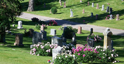 Grisell Funeral Homes and Crematory